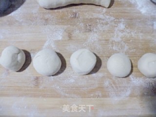 沂蒙美食---烤牌的做法步骤：3