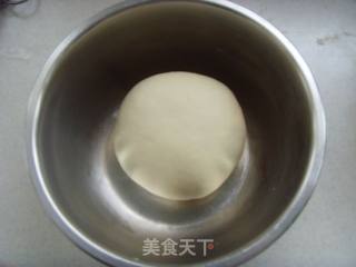 荷叶夹的做法步骤：3