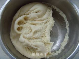 荷叶夹的做法步骤：4