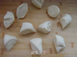 荷叶夹的做法步骤：5