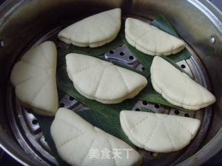 荷叶夹的做法步骤：8