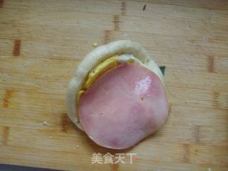 荷叶夹的做法步骤：9