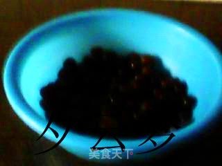 自酿葡萄酒的做法步骤：1