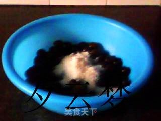 自酿葡萄酒的做法步骤：3
