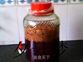 自酿葡萄酒的做法步骤：7