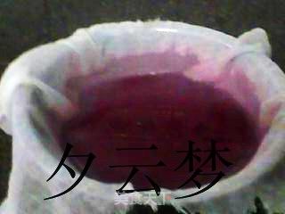 自酿葡萄酒的做法步骤：10