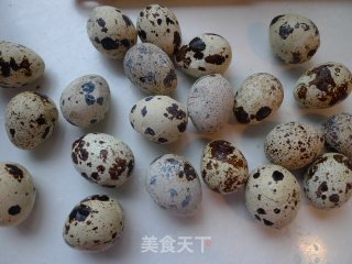 香卤鹌鹑蛋的做法步骤：3