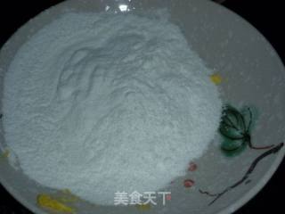下午茶轻松做：杏仁酥饼的做法步骤：2