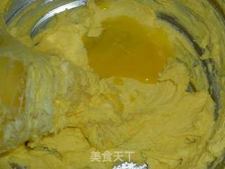 下午茶轻松做：杏仁酥饼的做法步骤：4
