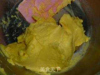 下午茶轻松做：杏仁酥饼的做法步骤：5