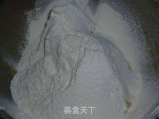 下午茶轻松做：杏仁酥饼的做法步骤：6