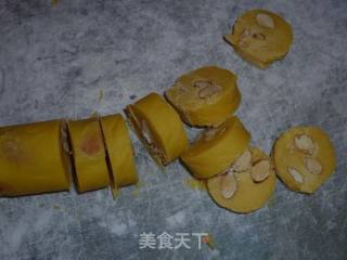 下午茶轻松做：杏仁酥饼的做法步骤：10