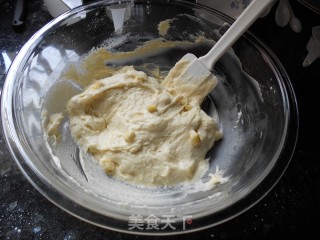 香蕉核桃玛芬的做法步骤：7