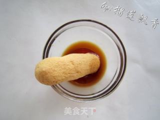 提拉米苏的做法步骤：15