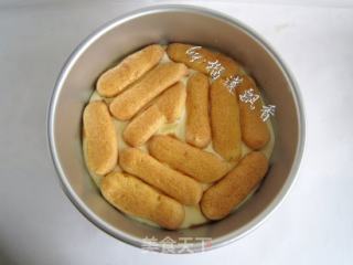 提拉米苏的做法步骤：16