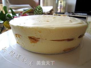 提拉米苏的做法步骤：18