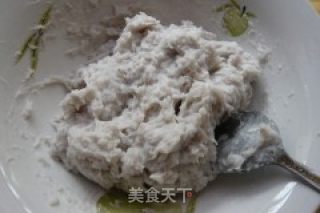 可可奶酪包的做法步骤：5
