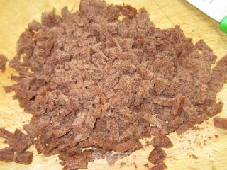 意式肉丸红酱意面的做法步骤：1