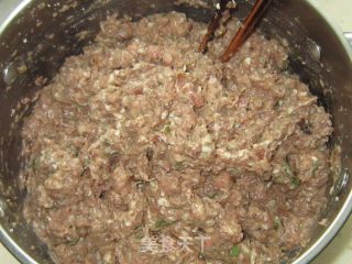 意式肉丸红酱意面的做法步骤：4