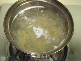 意式肉丸红酱意面的做法步骤：17
