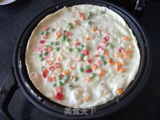 简单的五彩早餐的做法步骤：4