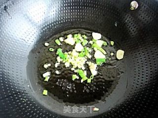 简单家常菜---西红柿烧豆角的做法步骤：2