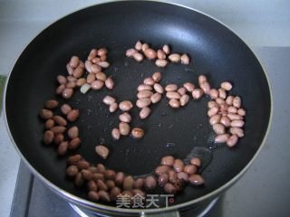 宫保土豆丁的做法步骤：3