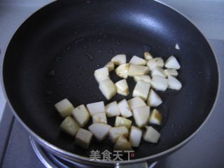 宫保土豆丁的做法步骤：4