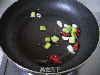 宫保土豆丁的做法步骤：5