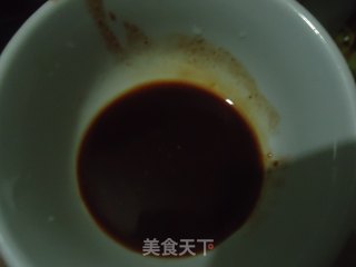 猪肉豆腐炖粉条的做法步骤：5