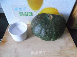 小咸菜-----【咸倭瓜】的做法步骤：1