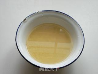 奶油小米馒头的做法步骤：5