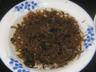白蛤盐基豆瓣汤的做法步骤：3