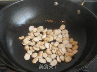 白蛤盐基豆瓣汤的做法步骤：4