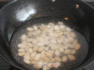 白蛤盐基豆瓣汤的做法步骤：5