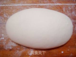 四喜蒸饺的做法步骤：8