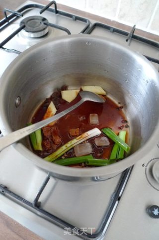 唐僧的无油版酱鸭 （附超详细步骤分解图）的做法步骤：5