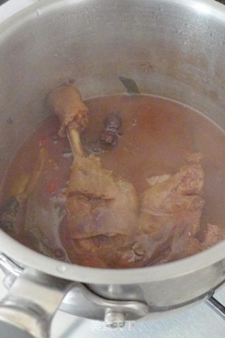 唐僧的无油版酱鸭 （附超详细步骤分解图）的做法步骤：7