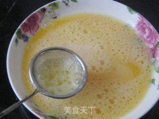 花蛤蒸蛋的做法步骤：3