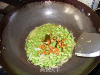 什锦豆腐的做法步骤：7