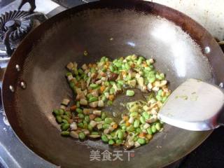 什锦豆腐的做法步骤：8