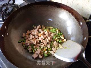 什锦豆腐的做法步骤：9