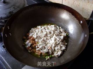 什锦豆腐的做法步骤：11