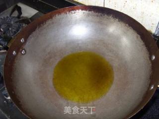 韭菜素炒金针菇的做法步骤：5