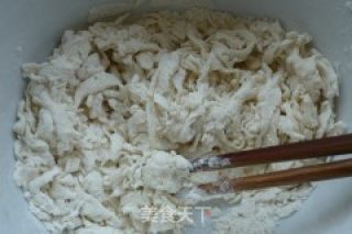 孩子也爱的面食——小红帽的做法步骤：2