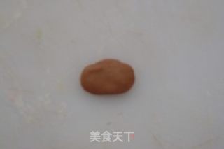 孩子也爱的面食——小红帽的做法步骤：9