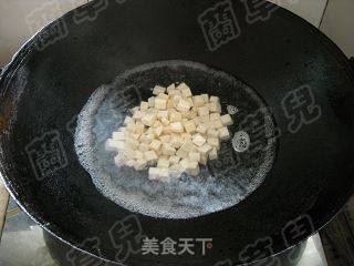 茄汁丁丁面的做法步骤：4
