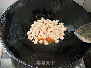 茄汁丁丁面的做法步骤：8