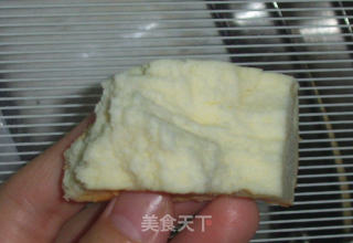 轻乳酪蛋糕—— 电饭锅做的做法步骤：15