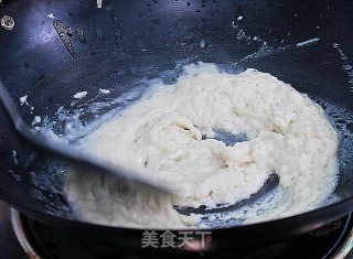 港式忌廉焗白菜的做法步骤：8
